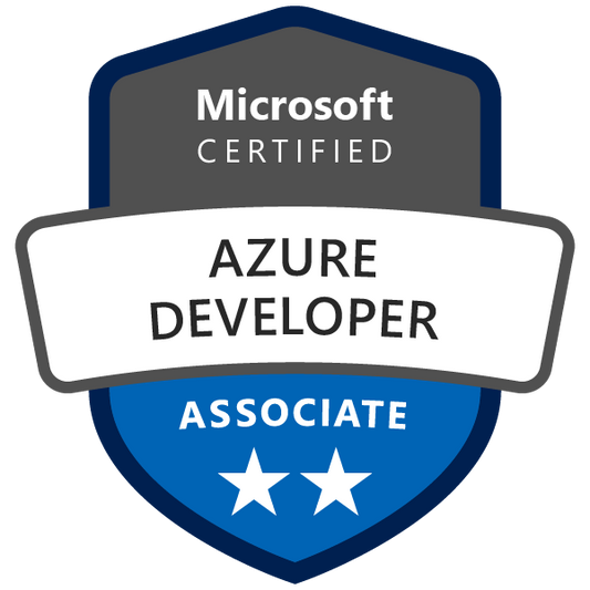 AZ-204 Microsoft Azure Developer Master class