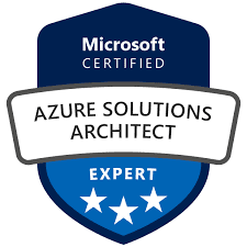 AZ-305 Microsoft Azure Solutions Architect Master class